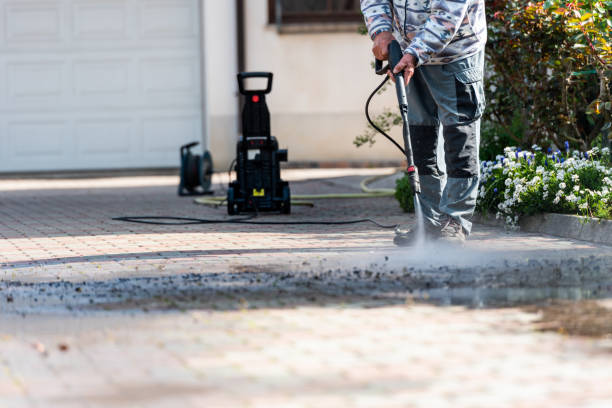 Best Pressure Washing Services for Businesses  in Mauriceville, TX